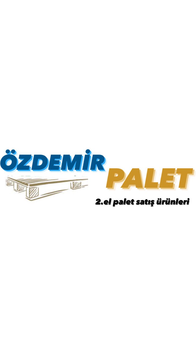 Manisa Özdemir Palet